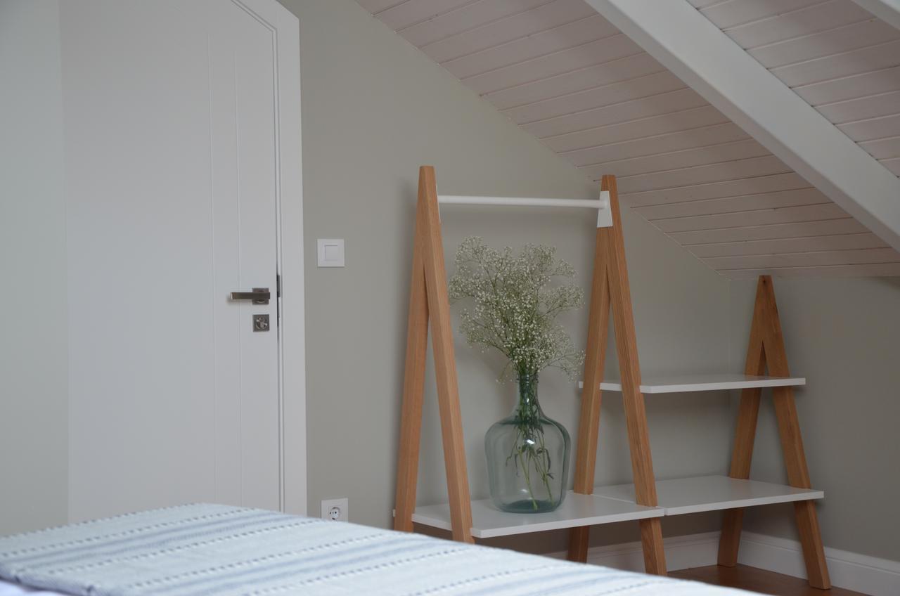 A Casa Dos Nores Charming House Кангас Экстерьер фото