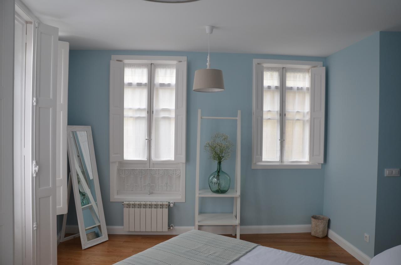 A Casa Dos Nores Charming House Кангас Экстерьер фото