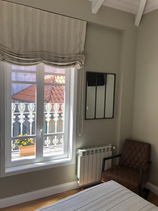 A Casa Dos Nores Charming House Кангас Экстерьер фото